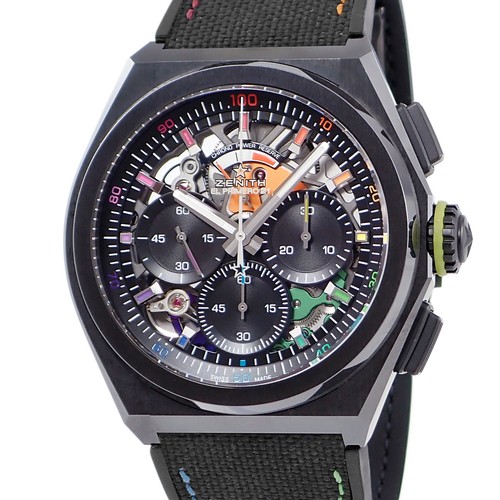 Zenith defy chroma - 21,