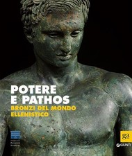 POTERE E PATHOS. BRONZI DEL