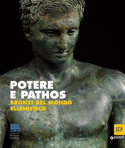 Potere pathos bronzi del - potere,