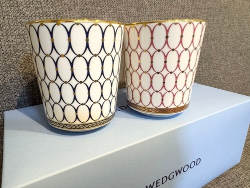 Tazza wedgwood renaissance - wedgwood,