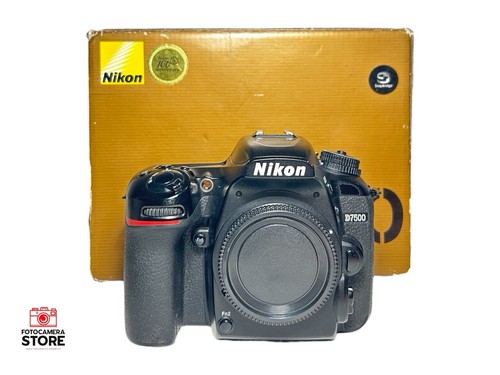 Nikon d7500 - nikon, anni)