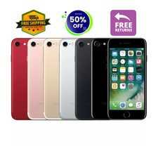 Apple iPhone 7 - 32GB/128GB -