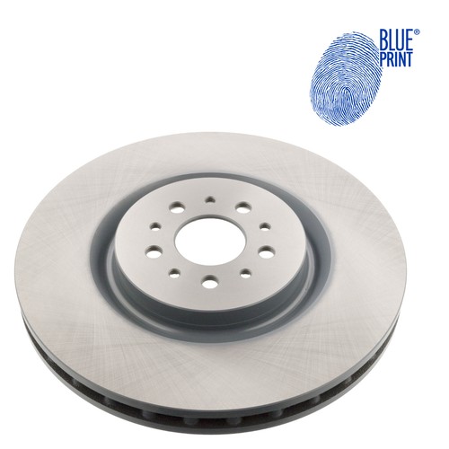 Blue print disco freni - blue,