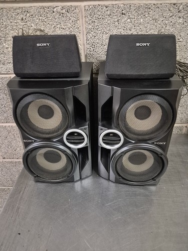 Sony rs60 rg60 altoparlanti - rs60,