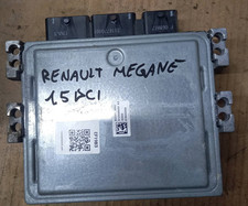 8200565863 Centralina