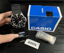 Orologio casio duro - orologio,