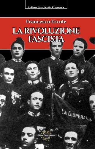 Rivoluzione fascista - fascista,