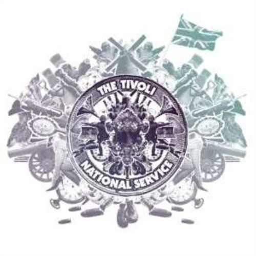 The tivoli - the,
