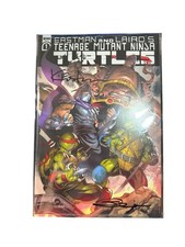 TMNT IDW Eastman & Laird's