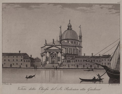 Venezia basilica del - "venezia,,