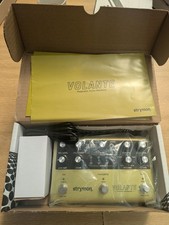 Strymon VOLANTE Magnetic Echo