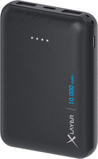 Powerbank Micro Black 10000Mah