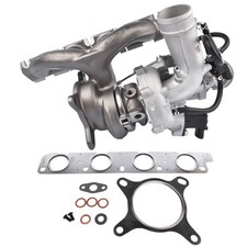 Turbocompressore K03 per Audi