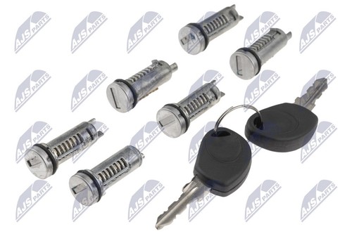 Kit cilindro chiusura nty - kit,