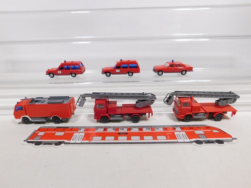 Wiking 87 mb - 6x, 1:87