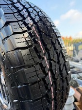 Pneumatici e cerchi per Jeep