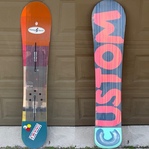 Burton custom restricted - custom,
