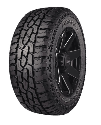 Gomme estive gripmax 285 - estive, 285/50