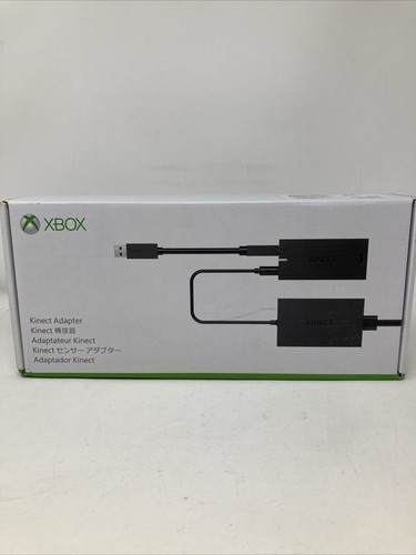 Adattatore microsoft kinect - adattatore,