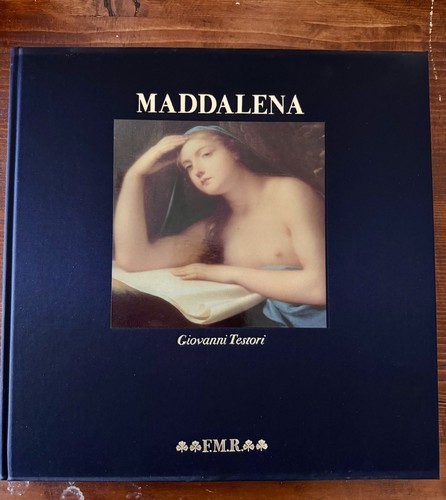 Maddalena giovanni - maddalena,,
