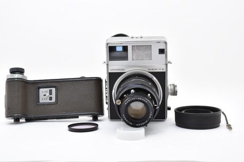 Ecc mamiya pressa - [ecc+5],