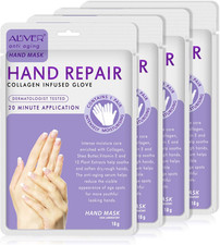 Maschera per Mani Guanti