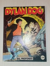 DYLAN DOG ORIGINALE PRIMA