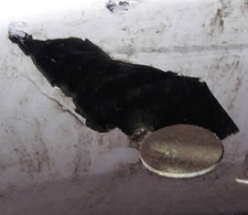 735388721 Paraurti ant.  FIAT