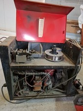 Saldatrice Professionale