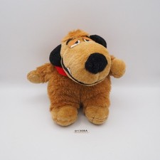 D1308A Wacky Races Muttley Dog