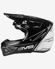 EVS T3 Pinner 50/50 White &