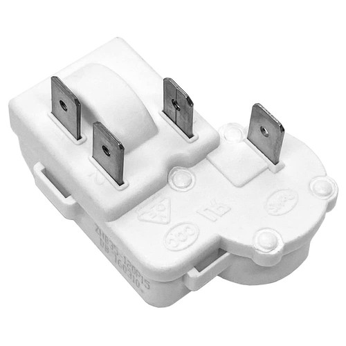 Relè avviamento ptc pin - avviamento, per