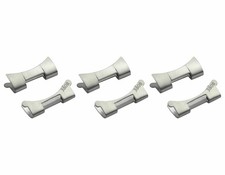 6 ESTREMITÀ COLLEGAMENTO PER