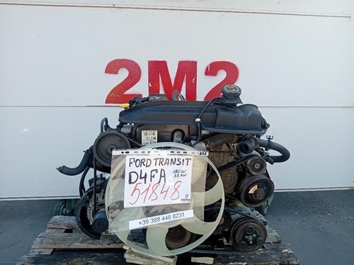 Motore completo per ford - motore,