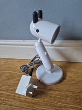 Lampada da scrivania led Ikea