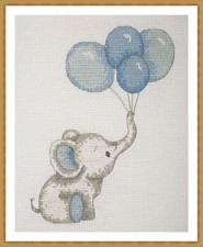 Schema punto croce quadro - punto,