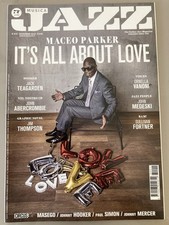 Rivista Musica Jazz N. 816