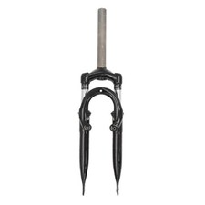 Mtb spring cushioned fork - spring,
