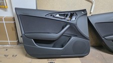 Pannelli Portiera Set 4 Audi A6 C7 4G5 Avant