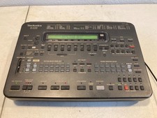 Technics SM-AC1200 MIDI