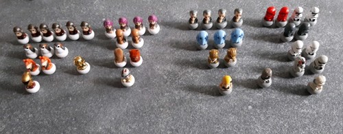 Rollinz star wars - rollinz,