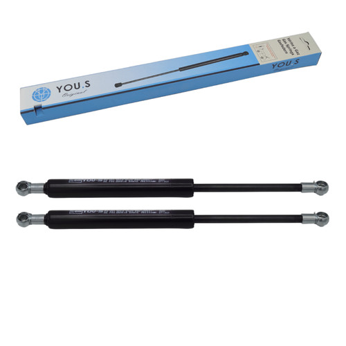 Gas spring for - for, john