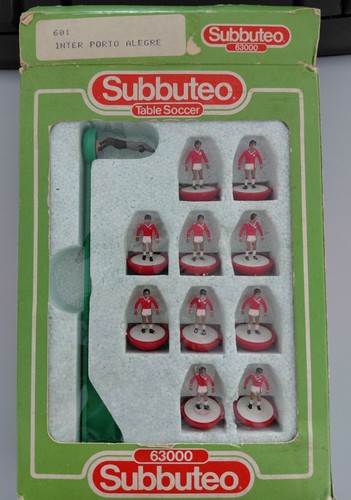 Subbuteo inter porto - lw,