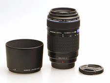 Olympus obiettivo zoom zuiko - obiettivo,