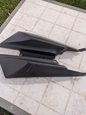 carene laterali per Yamaha XT 125x