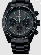 Orologio Solare Seiko SSC917