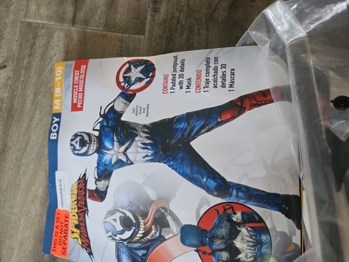 Spider man maximum - spider,