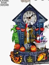 Disney Tim Burton Nightmare