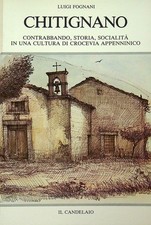 Chitignano: contrabbando
