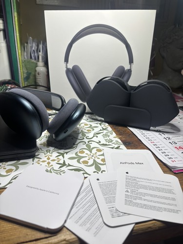 Apple airpods max cuffie - apple,